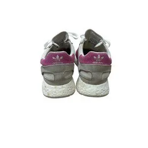 adidas gazelle silver green womens Adidas Women's Zoysia Golf Shoes Collegiate Navy/White/Crystal Sky – Golf  Discount main image 1